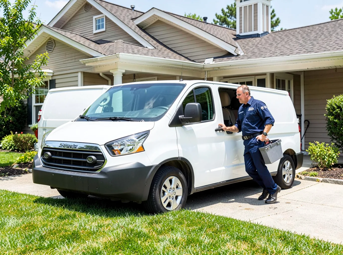 Emergency Plumber company in Grandview, TN